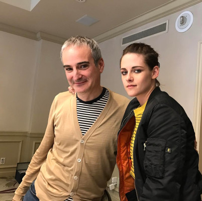 Kristen Stewart pic #947073