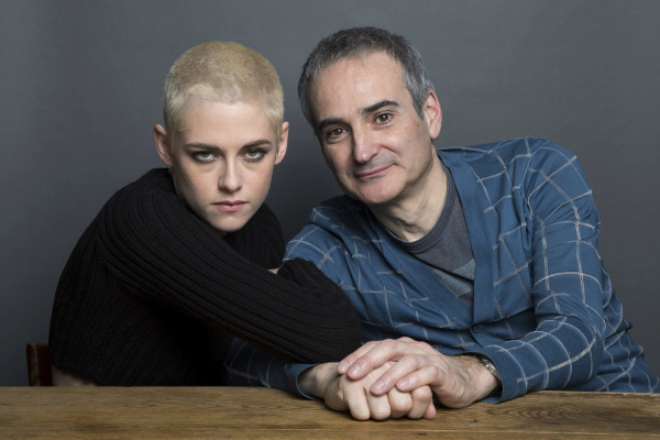 Kristen Stewart pic #947078