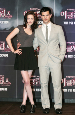 Kristen Stewart pic #270446
