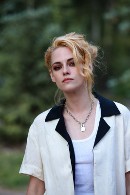 Kristen Stewart - &#039;Spencer&#039; Premiere - Telluride Film Festival 09/04/2021