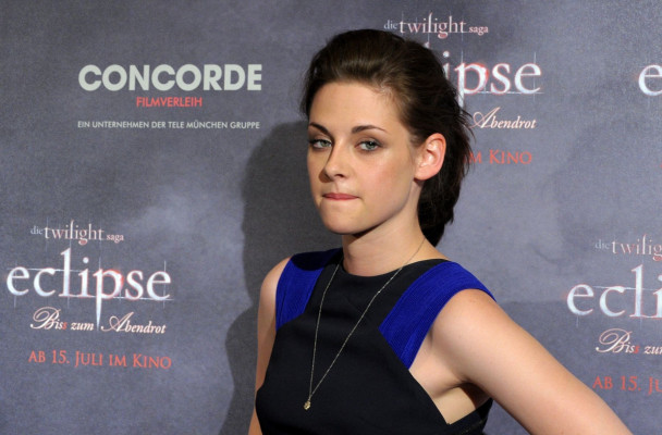 Kristen Stewart pic #282686