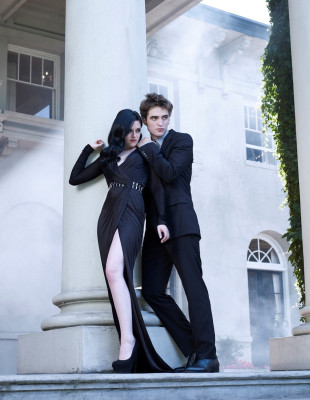 Kristen Stewart pic #274039