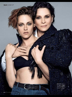 Kristen Stewart pic #772403