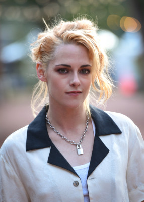 Kristen Stewart - &#039;Spencer&#039; Premiere - Telluride Film Festival 09/04/2021