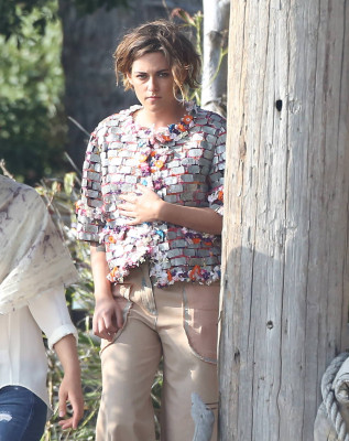 Kristen Stewart pic #793501