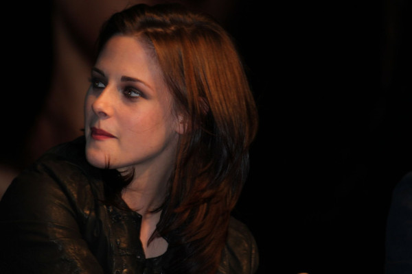 Kristen Stewart pic #273080