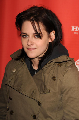 Kristen Stewart pic #237512