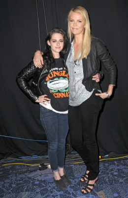 Kristen Stewart pic #482829