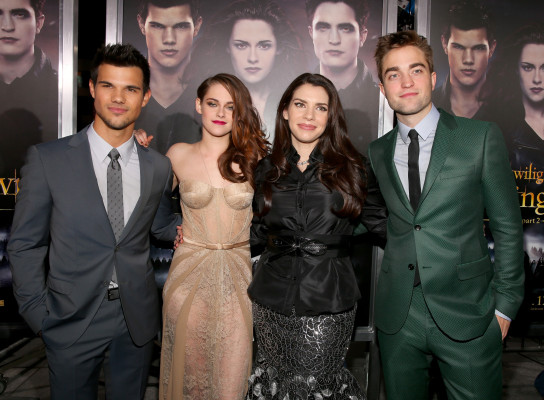 Kristen Stewart pic #582159