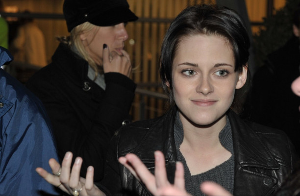Kristen Stewart pic #308554