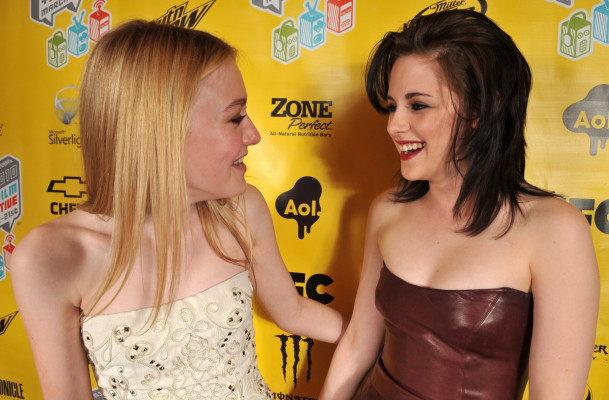 Kristen Stewart pic #269603