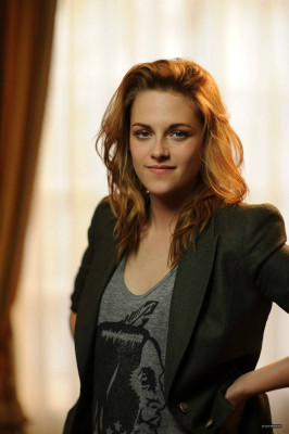 Kristen Stewart pic #311236