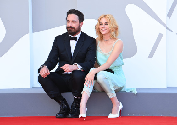 Kristen Stewart - &#039;Spencer&#039; Premiere - Venice Film Festival 09/03/2021