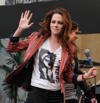 Kristen Stewart pic #263094