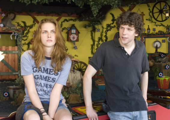 Kristen Stewart pic #270802
