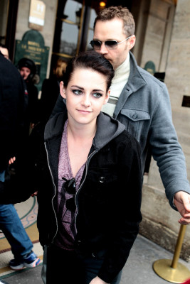 Kristen Stewart pic #459276