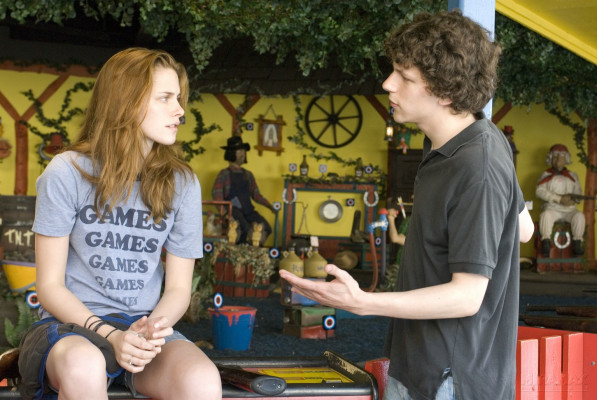 Kristen Stewart pic #270801