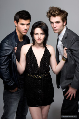Kristen Stewart pic #306950