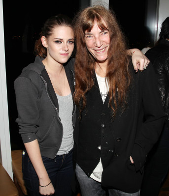 Kristen Stewart pic #592393