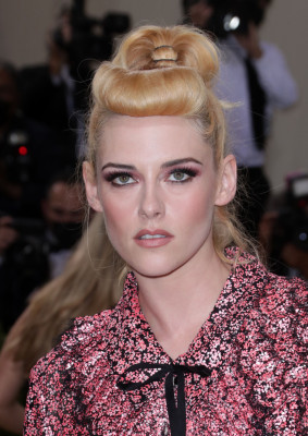 Kristen Stewart - MET Gala 2021: In America. A Lexicon Of Fashion 09/13/2021