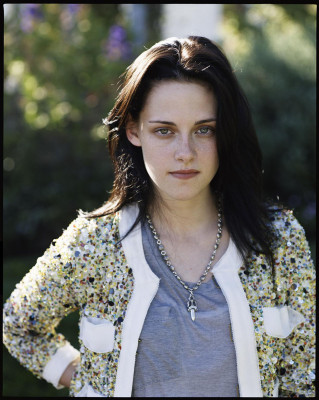 Kristen Stewart pic #392276