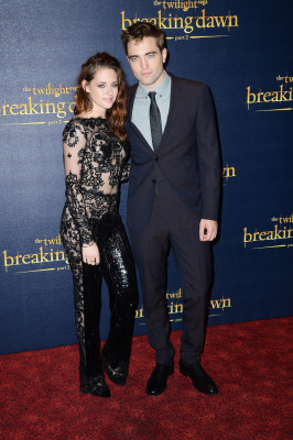 Kristen Stewart pic #582854