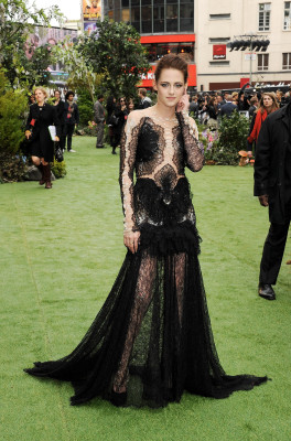 Kristen Stewart pic #511998