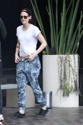 Kristen Stewart pic #805996
