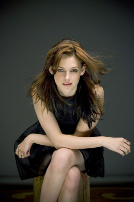 Kristen Stewart pic #482413