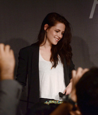 Kristen Stewart pic #517339