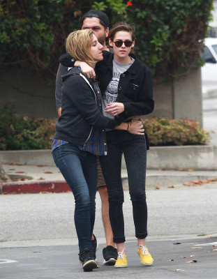 Kristen Stewart pic #810062