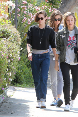Kristen Stewart pic #810069