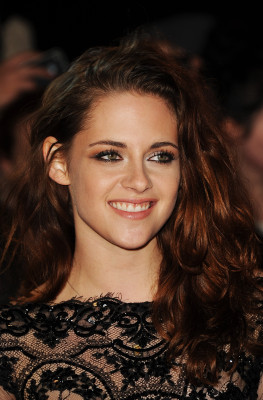 Kristen Stewart pic #582856
