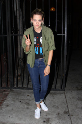 Kristen Stewart pic #909306