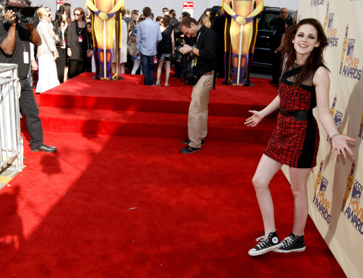 Kristen Stewart pic #212717