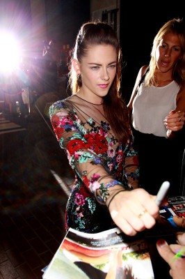 Kristen Stewart pic #557323