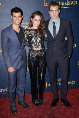 Kristen Stewart pic #582857