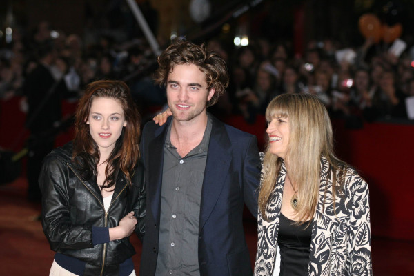 Kristen Stewart pic #239722