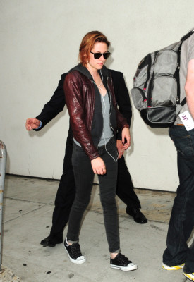 Kristen Stewart pic #276434
