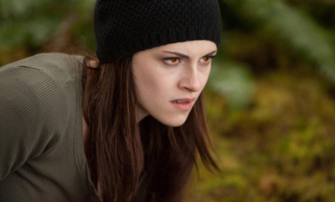 Kristen Stewart pic #581060
