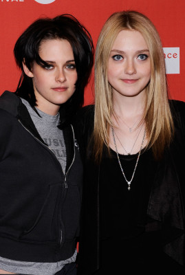 Kristen Stewart pic #238632