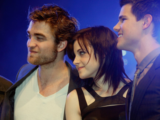 Kristen Stewart pic #347344