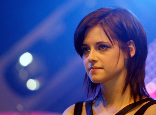 Kristen Stewart pic #347351
