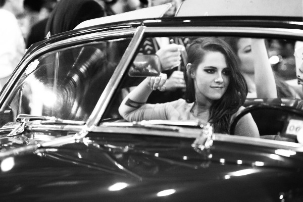 Kristen Stewart pic #684816
