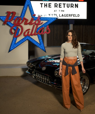 Kristen Stewart pic #684822