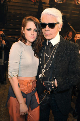 Kristen Stewart pic #684813