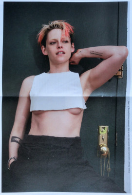 Kristen Stewart pic #1183591