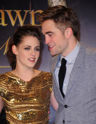 Kristen Stewart pic #583846