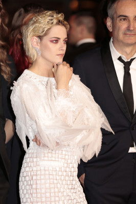 Kristen Stewart pic #887622