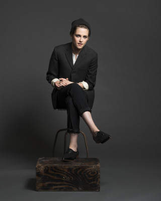 Kristen Stewart pic #800439